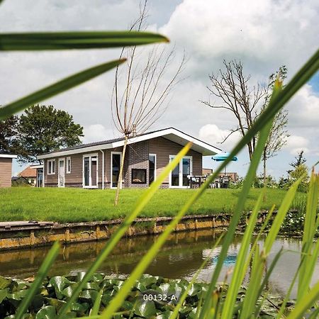 Topparken - Park Westerkogge Berkhout Extérieur photo