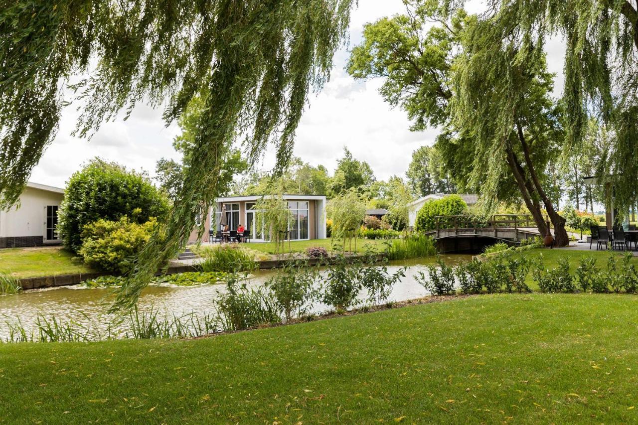 Topparken - Park Westerkogge Berkhout Chambre photo