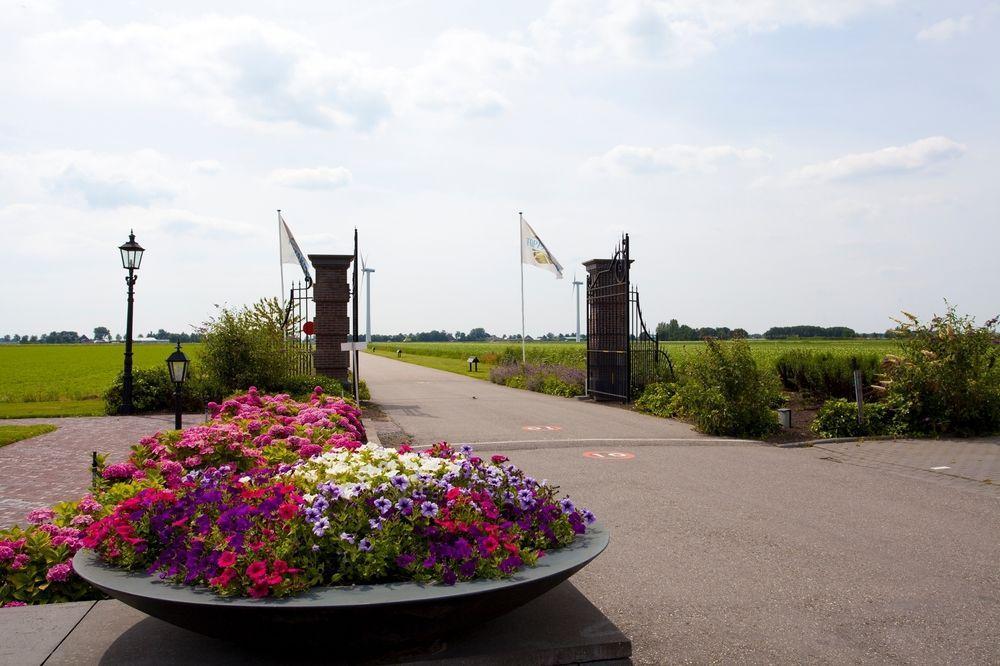 Topparken - Park Westerkogge Berkhout Extérieur photo