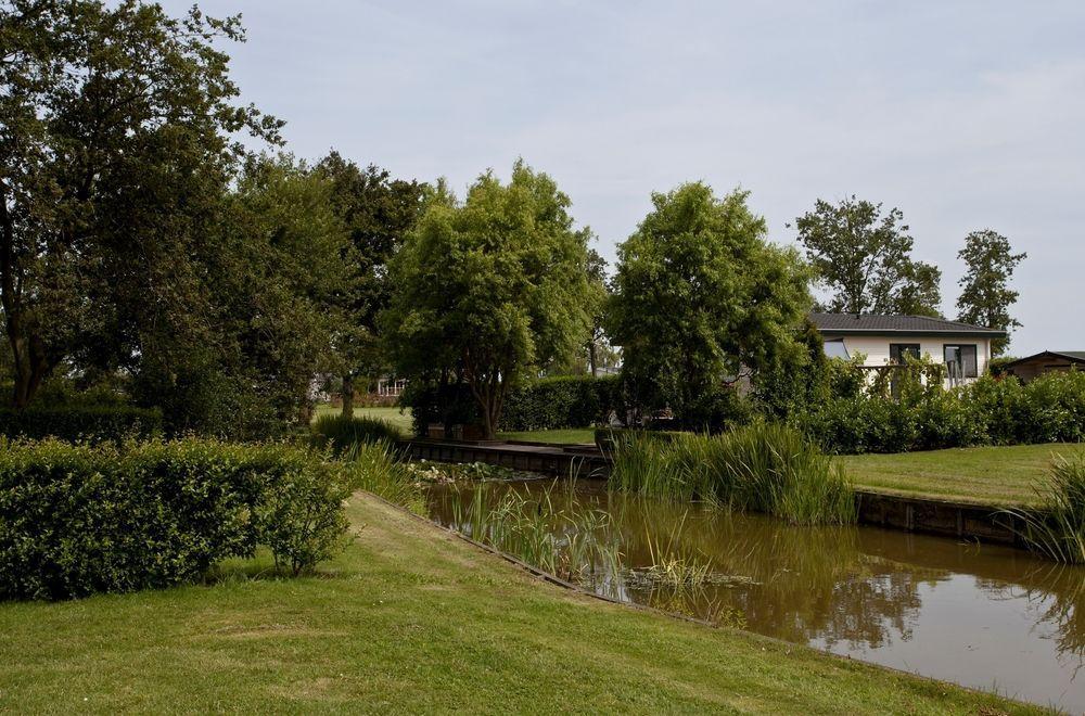 Topparken - Park Westerkogge Berkhout Extérieur photo