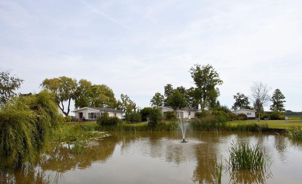 Topparken - Park Westerkogge Berkhout Extérieur photo