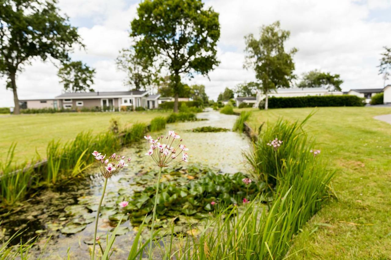 Topparken - Park Westerkogge Berkhout Extérieur photo