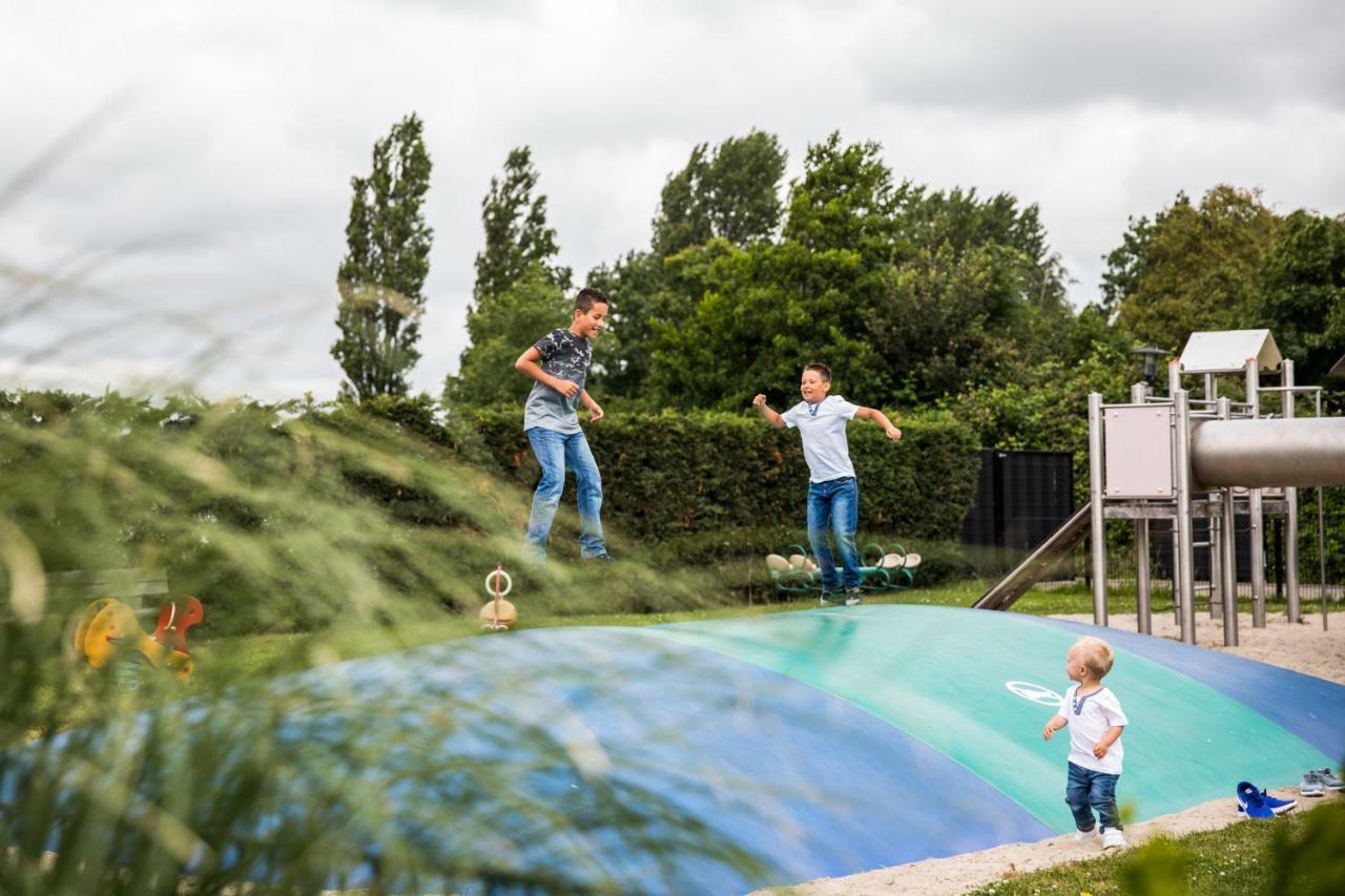 Topparken - Park Westerkogge Berkhout Extérieur photo